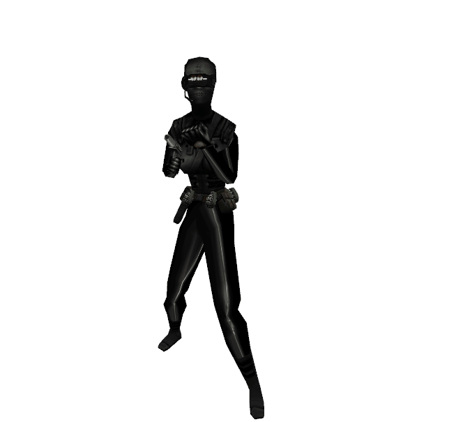 kick