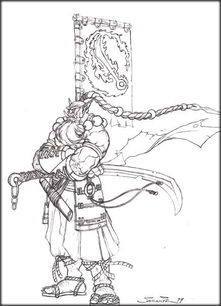 Concept Art. Concept Art.