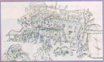 A lower-quality version of the previous image. A lower-quality version of the previous image.