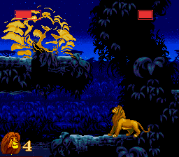 Yellow Mufasa Yellow Mufasa