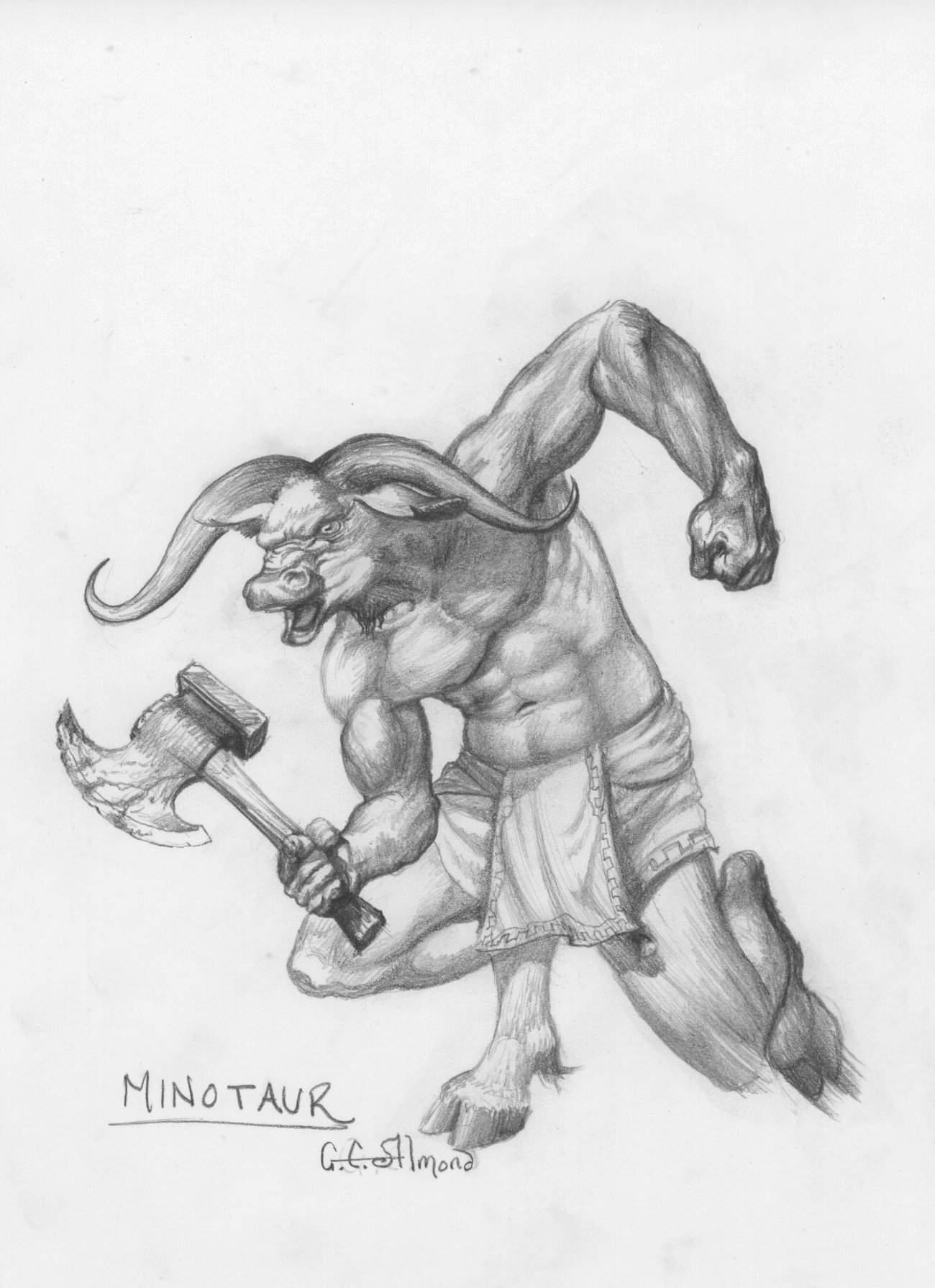 Minotaur