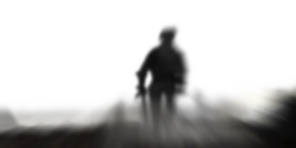 This image is a leftover from the Developer Level Select in Modern Warfare 2.