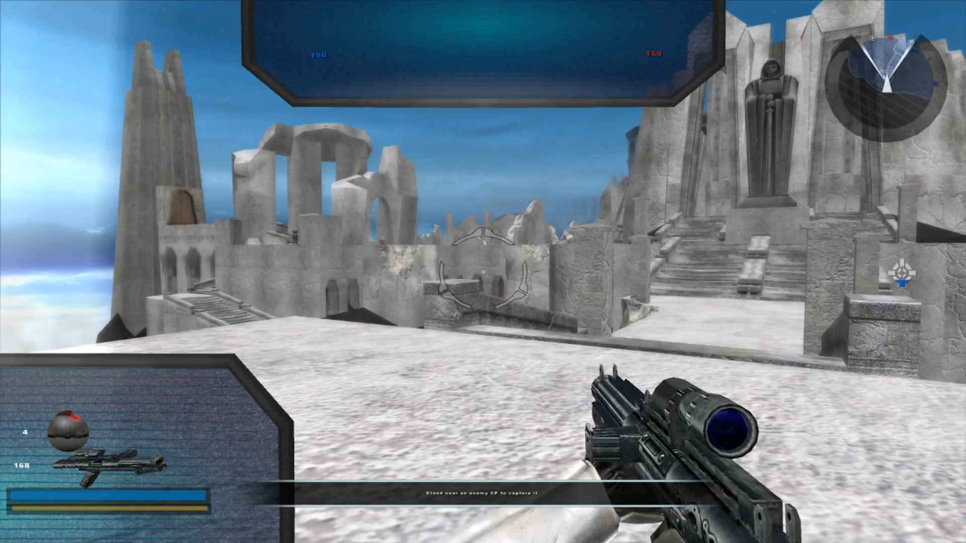 Unused map Rhn2.lvl Unused map Rhn2.lvl