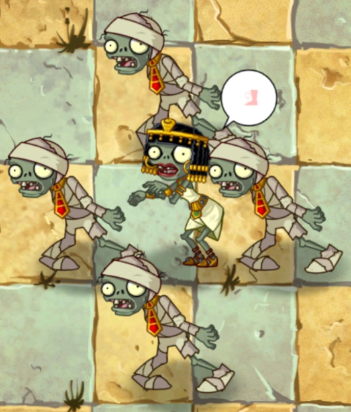 Used diamond spawn pattern Used diamond spawn pattern