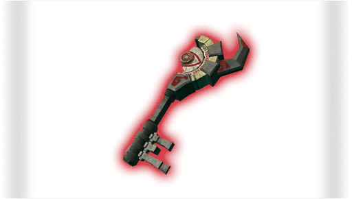 BossKey moon BossKey moon