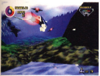 Unused enemy formation.