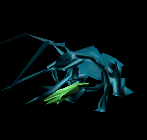 Thorax crusher