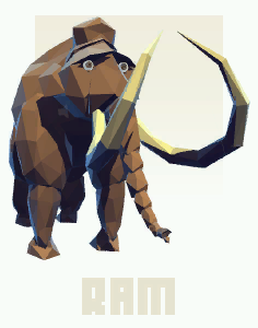 Mammoth (3) Mammoth (3)