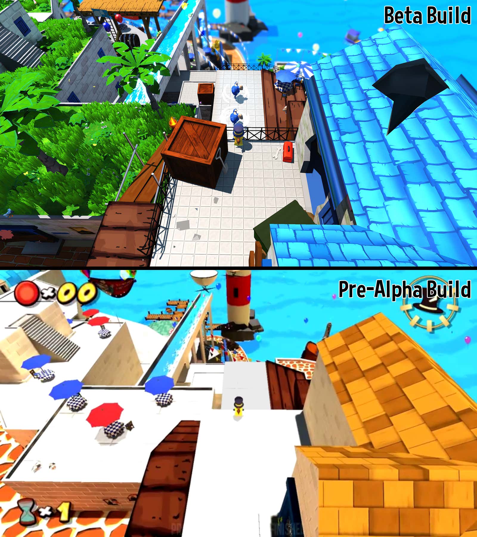 AHatIntime_Prerelease_BetaComparison.jpg AHatIntime_Prerelease_BetaComparison.jpg