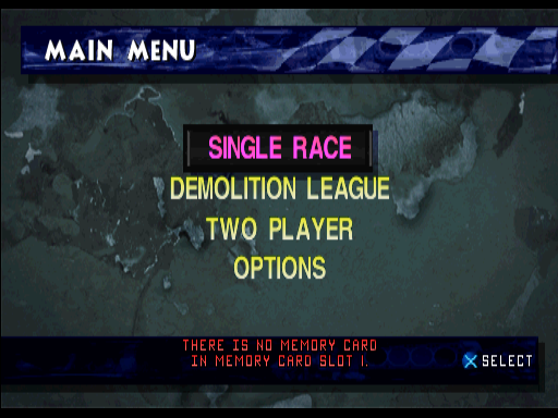 Demolition_Racer_PS1_EU_main_menu.png