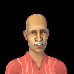 Hidden thumbnail of Valentine Monty as an Elder instead of an Adult. Hidden thumbnail of Valentine Monty as an Elder instead of an Adult.