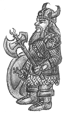 Dwarf