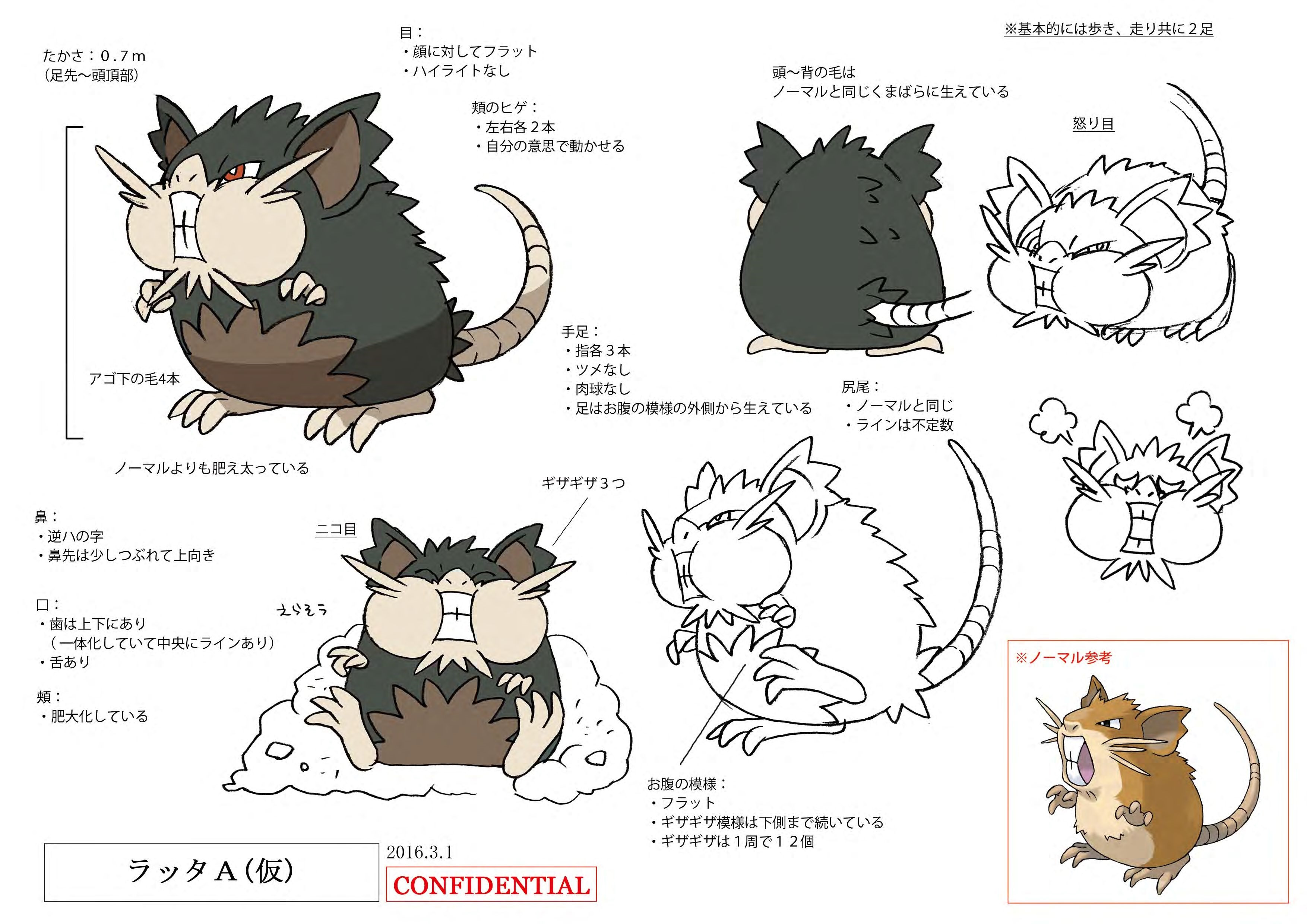 PokeSM_ConceptArt_ラッタ(アローラのすがた)_三面図.jpg