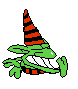 spr_goblin_run Running animation