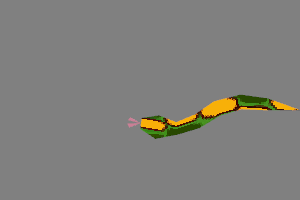 Name: ORG_SNAKE_BITE Appears to be cloned from DES_SNAKE.