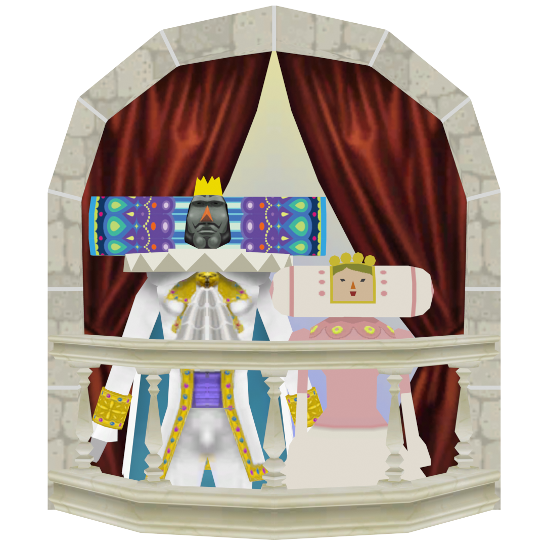 Katamari_Forever_King_Queen_Model.png