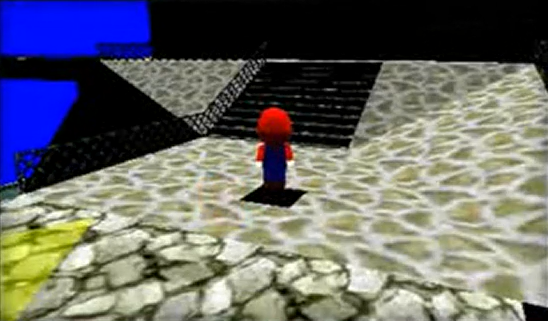 A port of Whomp's Fortress. A port of Whomp's Fortress.