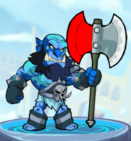 Axe