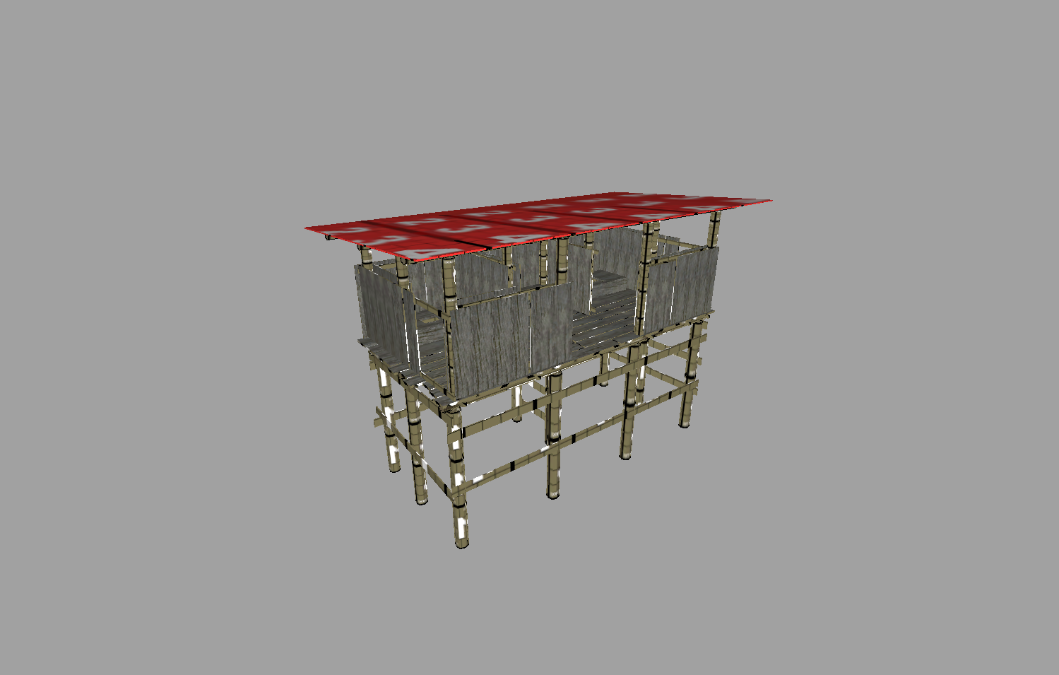 Latrine