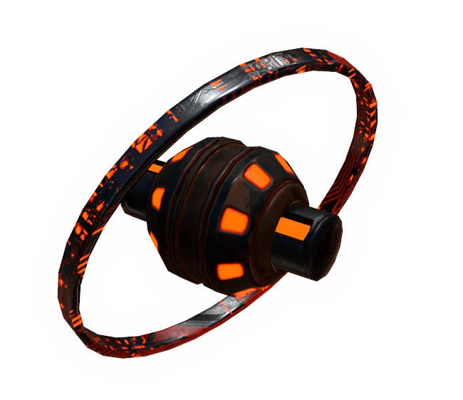 An image of something called the Speed Sphere. This doesn't seem to appear anywhere in the final game. An image of something called the Speed Sphere. This doesn't seem to appear anywhere in the final game.