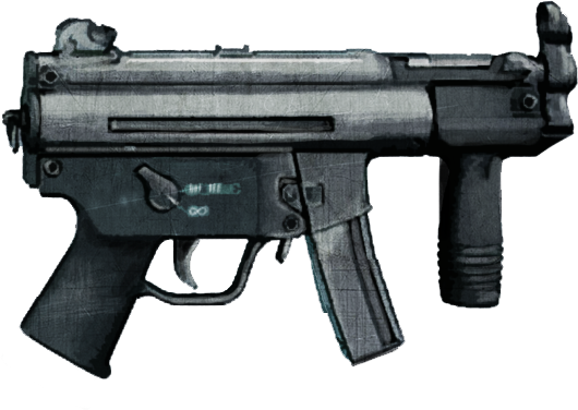 SMG