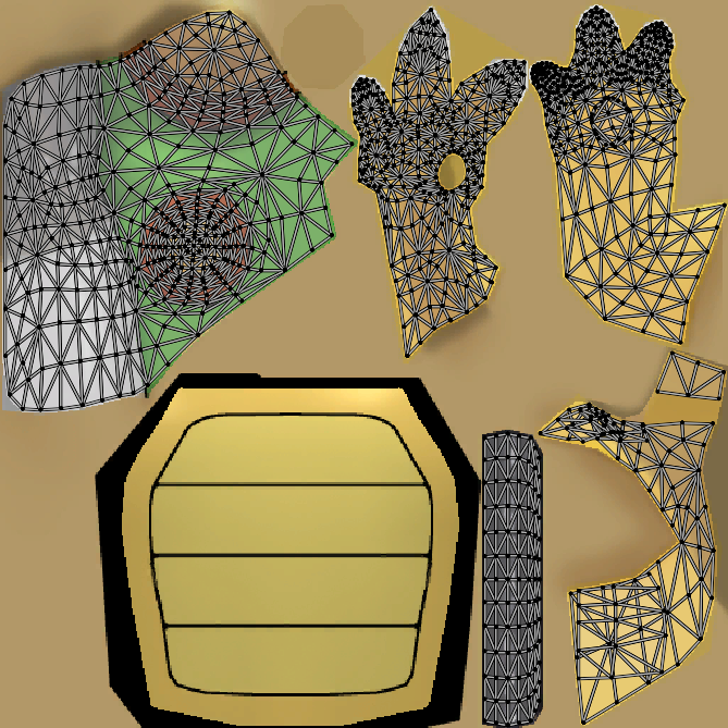 MSSBowserJrPlayroomStatueTextureUVMap.png