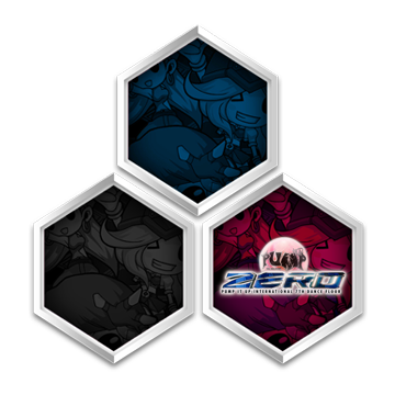 Exceed to Zero (unfinished) Exceed to Zero (unfinished)