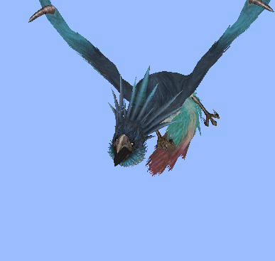 Falling Falling