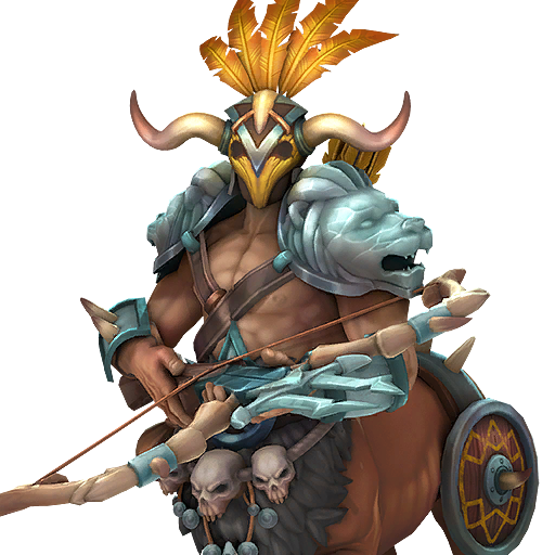 Centaur Centaur