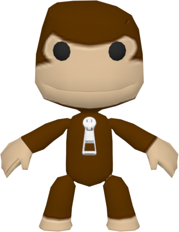 LBPPSP_Unused_Skin_ApeEscape_Render.png