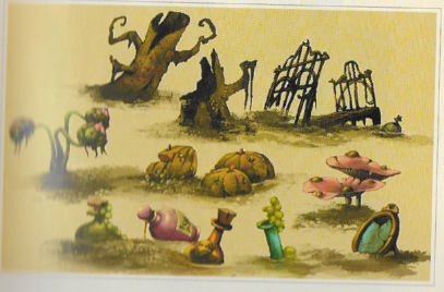 Rayman_3_BOM_Objects_Colored.PNG Rayman_3_BOM_Objects_Colored.PNG