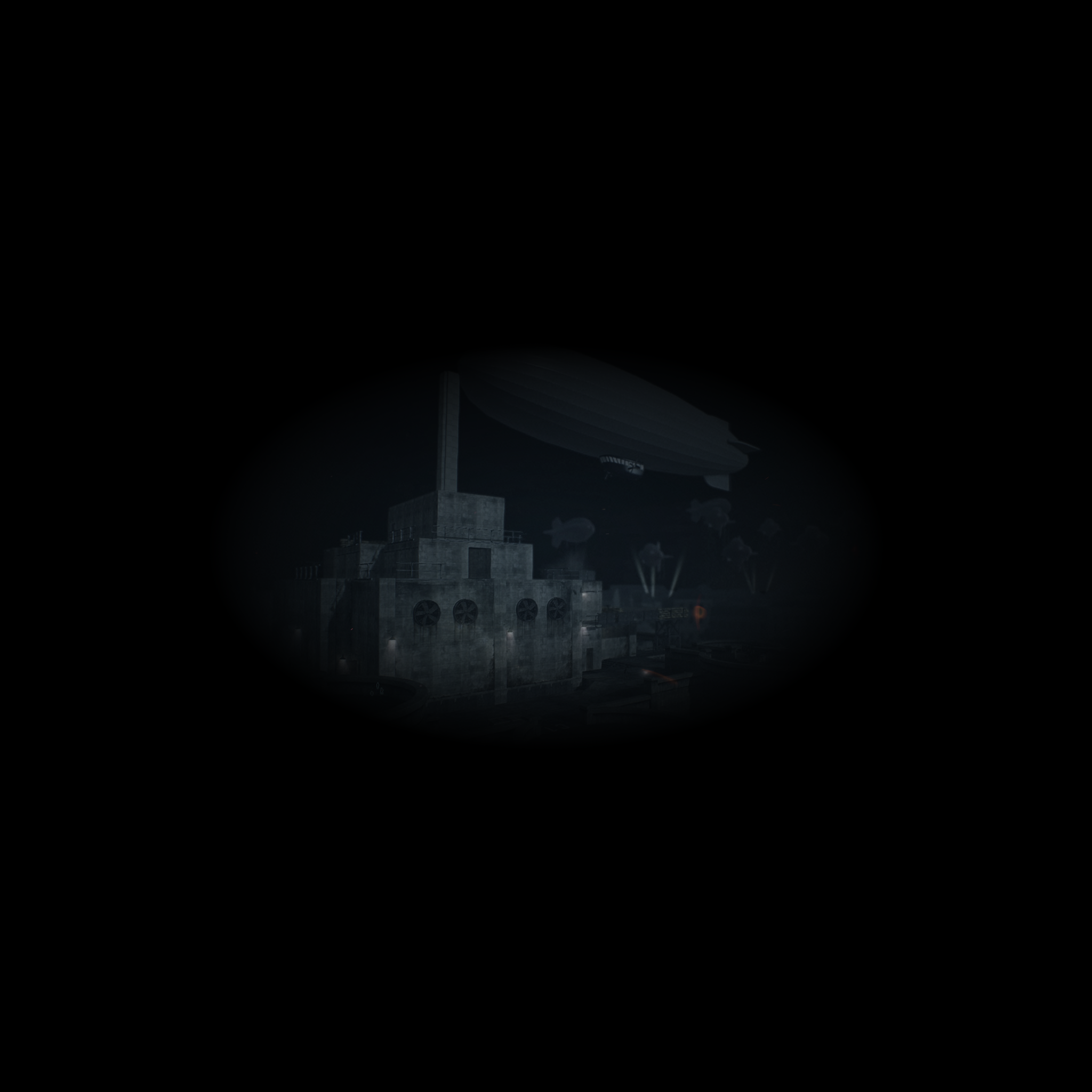 Clear Skies, Day 7 (Clear Skies in the released game only has 6 days)