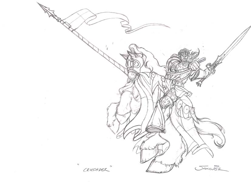 Concept Art. Concept Art.