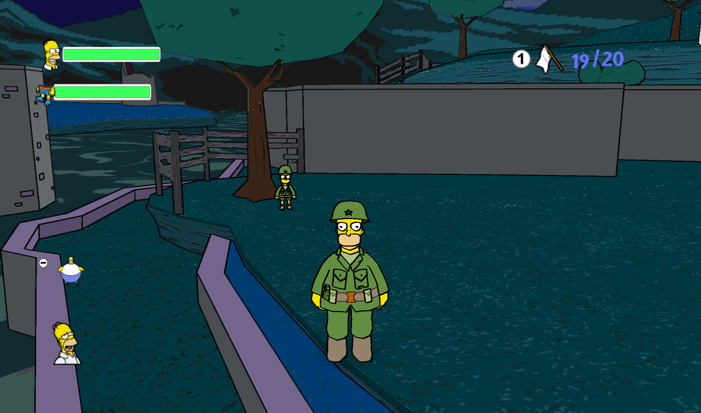 SimpsonsGameWii-MOHA-FRENCH5.png
