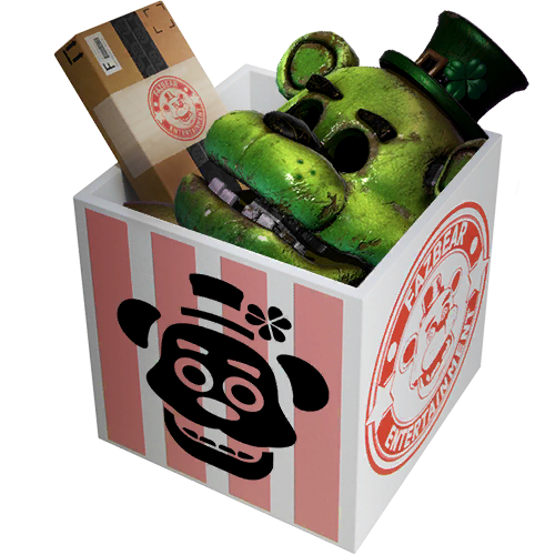 Mini Pack Render Mini Pack Render
