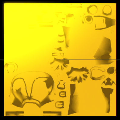 AHatIntime_Gold_Statue(Material).png AHatIntime_Gold_Statue(Material).png
