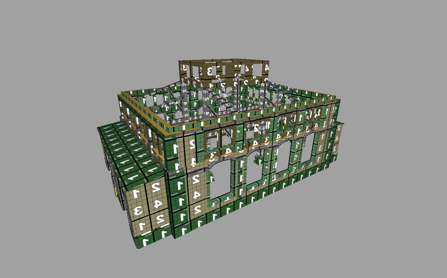 Garage 01
