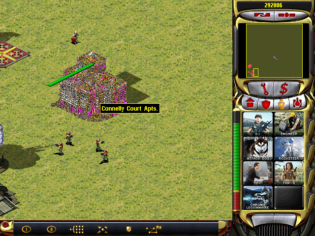 In-game