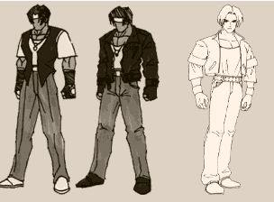 KyoArt3-KOF99-Prerelease.png
