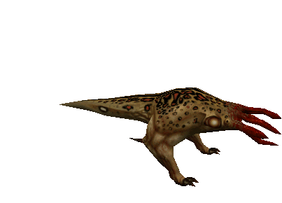 die2: A removed death animation that has the Bullsquid flop on its back. die2: A removed death animation that has the Bullsquid flop on its back.