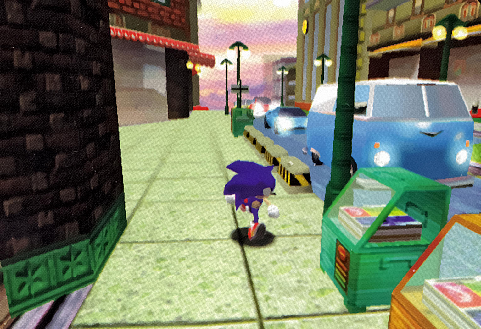 SonicAdventurePrerelease_SpeedHighway.png
