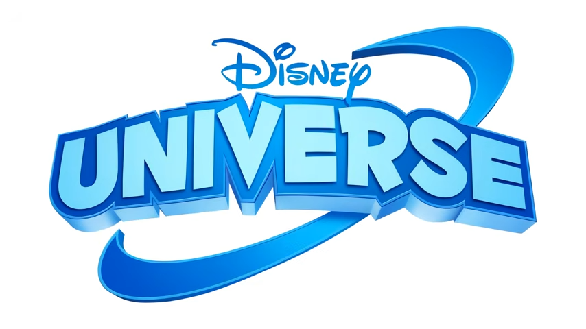 The pre-release logo.