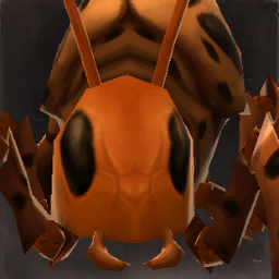 Organic Bug