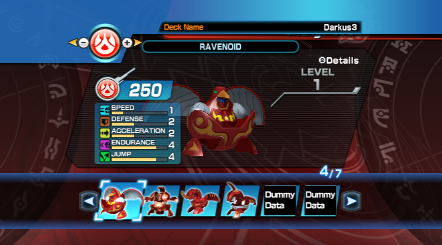 Ravenoid