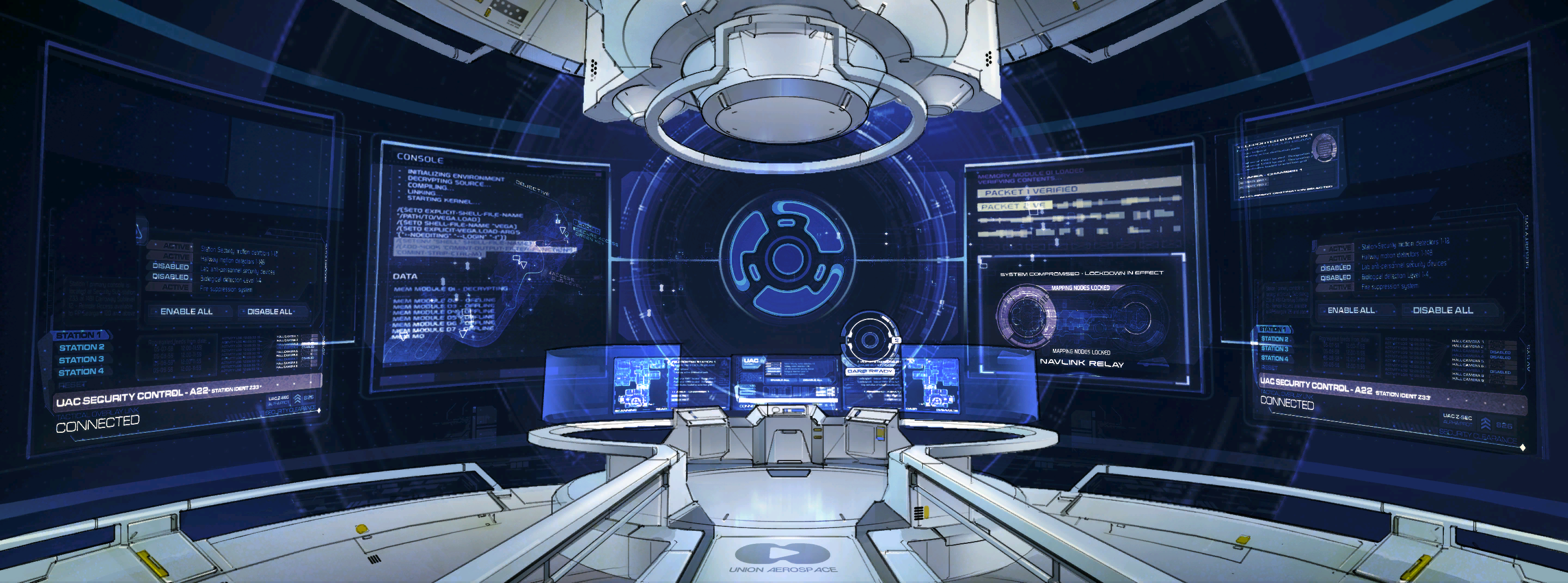 Electro Tower
