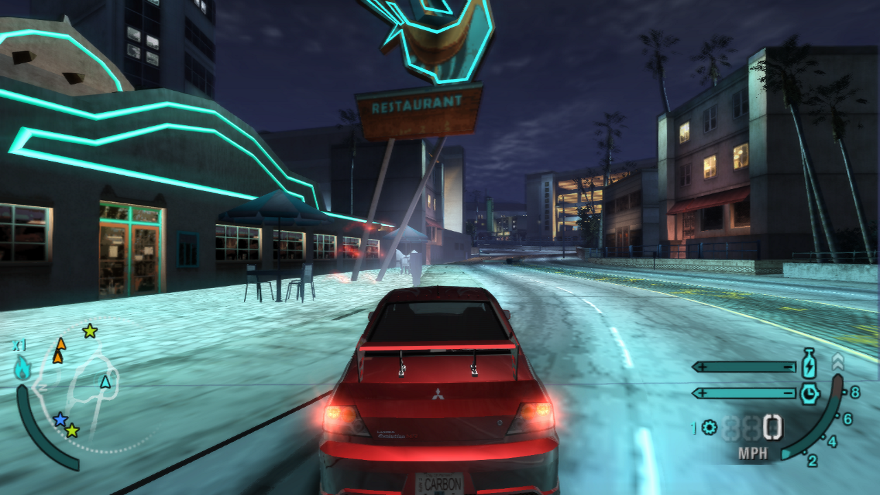 Pursuit Breaker 1.