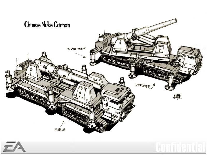 Nuke Cannon