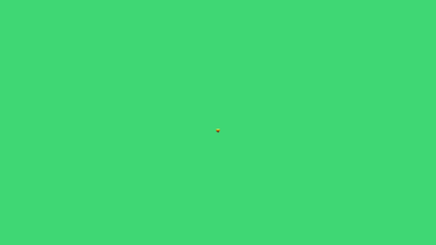 disappear