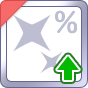 Accessory Skill Activation % Up