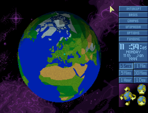 PS1 version Geoscape